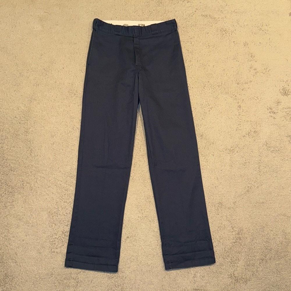 Dickies Original 874 Work Pants